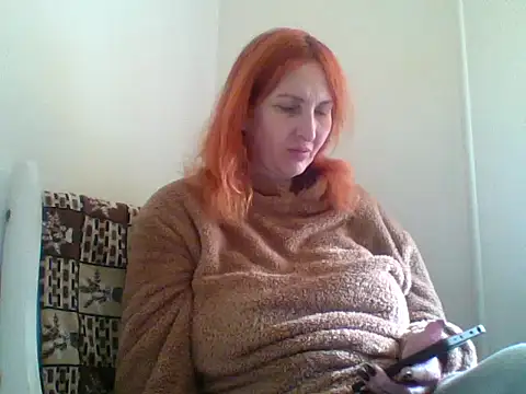 MssAngela online show from 01/17/26, 08:40