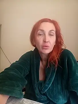 MssAngela online show from 02/11/26, 08:58