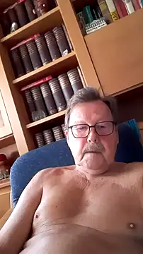 Einhorn527 online show from 10/23/25, 09:08