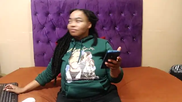 EBONYBUSTYY online show from 05/08/26, 05:17