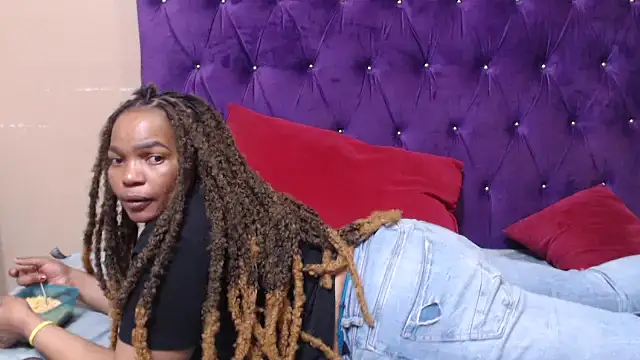 EBONYBUSTYY online show from 11/15/25, 08:35