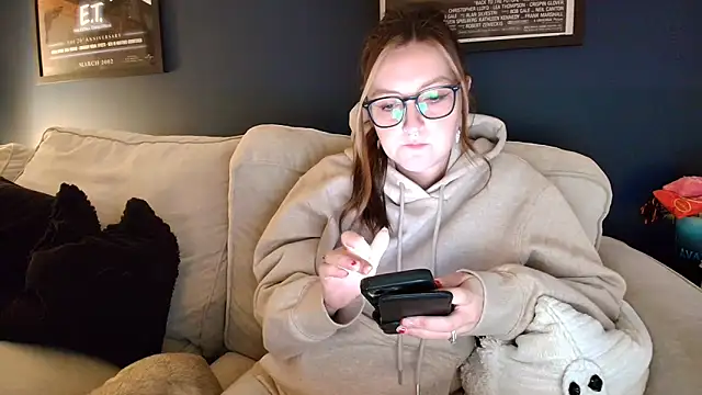 short sweetpea online show from 02/03/26, 04:23