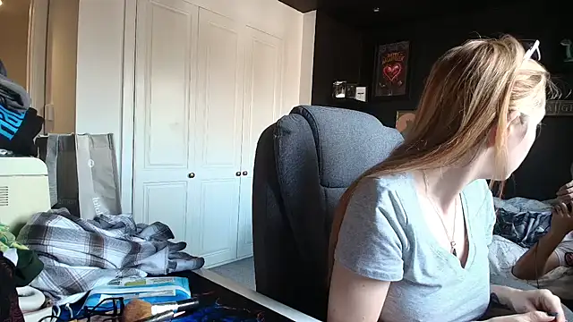 short sweetpea online show from 09/27/25, 12:44