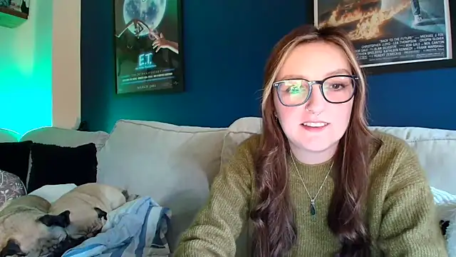 short sweetpea online show from 11/20/25, 03:02