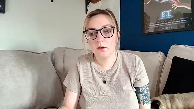 short sweetpea online show from 02/09/26, 09:40