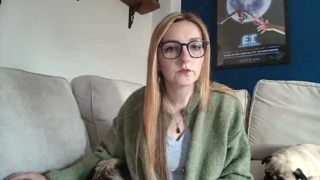 short sweetpea online show from 10/01/25, 01:26