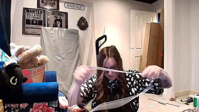 short sweetpea online show from 02/02/26, 03:22