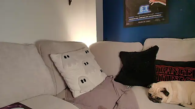 short sweetpea online show from 01/07/26, 04:23