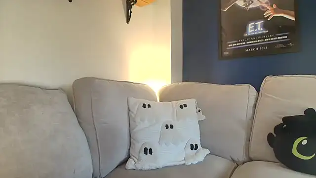 short sweetpea online show from 10/27/25, 03:46