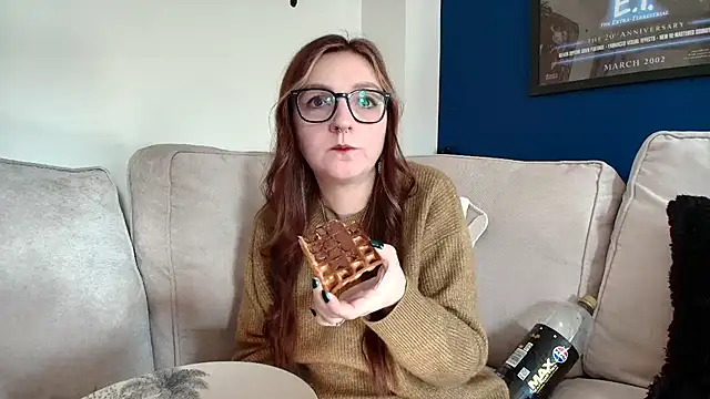 short sweetpea online show from 11/17/25, 11:47