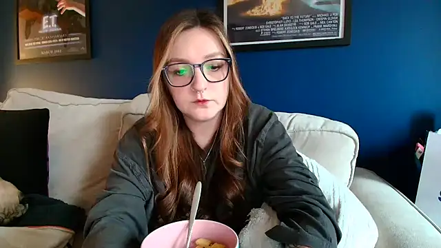 short sweetpea online show from 02/26/26, 01:55