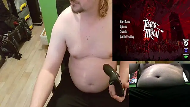 ashandmia online show from 10/19/25, 08:22