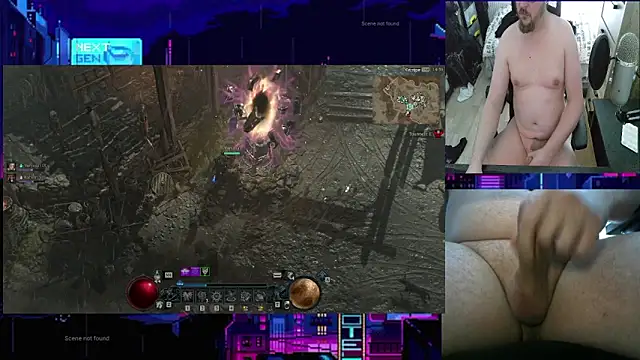 ashandmia online show from 01/16/26, 01:37