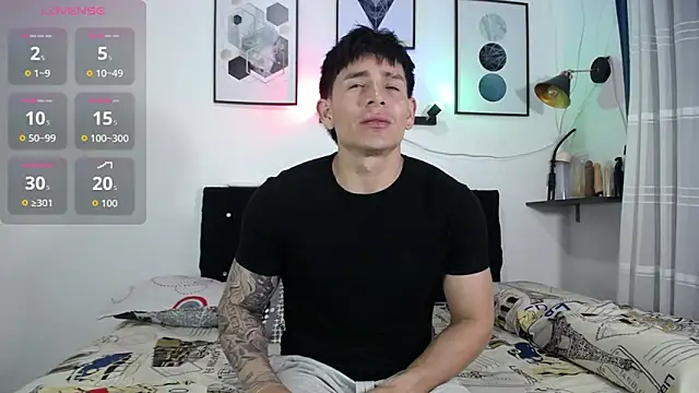 thomas hot369 online show from 04/09/26, 02:35