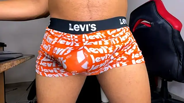 jordylatin20 online show from 11/23/25, 11:15