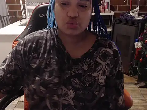 Snapshot of Hilarybunnyy chatting on 11/15/25, 11:03 Hilarybunnyy online show from 11/15/25, 11:03