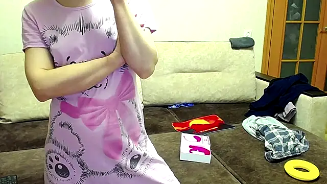 ColdMojito online show from 03/20/25, 05:04