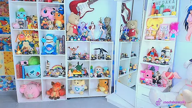 meda kawaii  online show from 01/17/26, 01:42