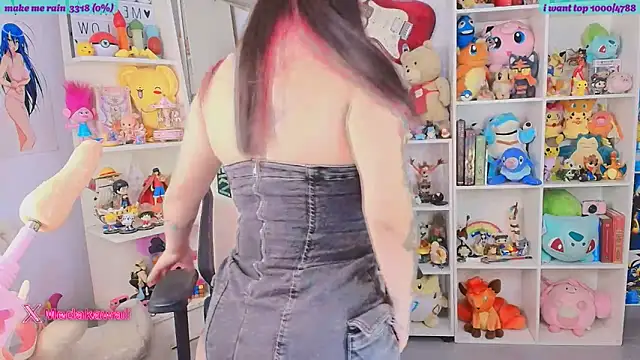 meda kawaii  online show from 03/10/26, 12:36