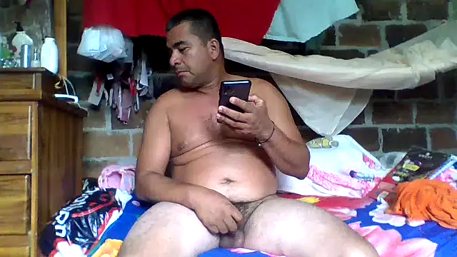 axomen online show from 03/04/26, 07:54