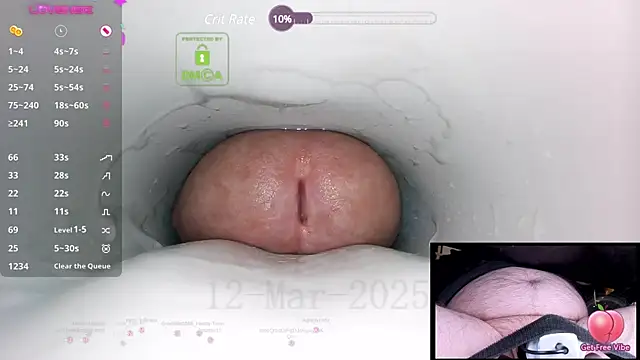 Snapshot of controlmytoys chatting on 03/12/25, 02:01 controlmytoys online show from 03/12/25, 02:01