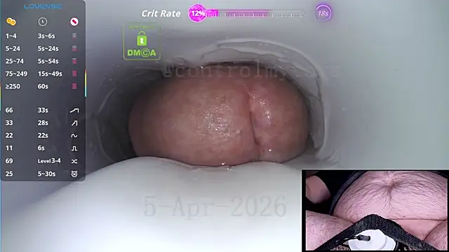 controlmytoys online show from 04/05/26, 10:44