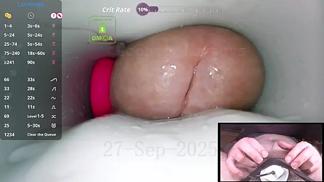 Snapshot of controlmytoys chatting on 09/27/25, 07:53 controlmytoys online show from 09/27/25, 07:53