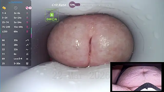 controlmytoys online show from 03/22/26, 09:49