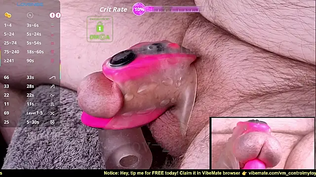 Snapshot of controlmytoys chatting on 11/07/25, 09:14 controlmytoys online show from 11/07/25, 09:14