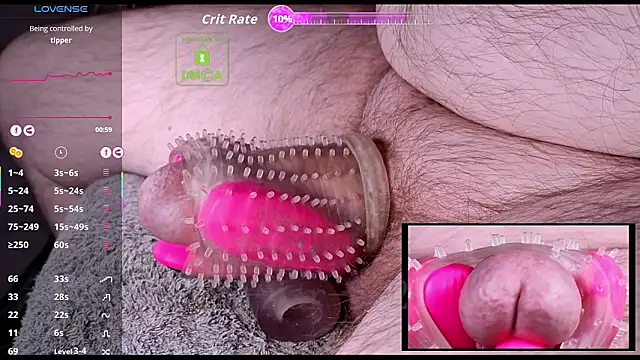 controlmytoys online show from 03/15/26, 09:16