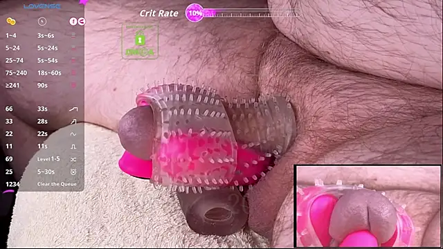 Snapshot of controlmytoys chatting on 10/05/25, 08:16 controlmytoys online show from 10/05/25, 08:16