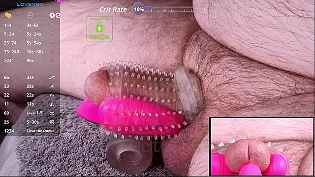 Snapshot of controlmytoys chatting on 10/26/25, 08:59 controlmytoys online show from 10/26/25, 08:59