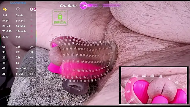 controlmytoys online show from 03/27/26, 06:11