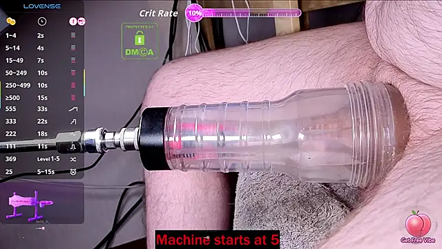 controlmytoys online show from 03/26/26, 08:56