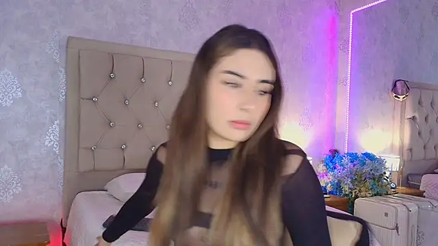 nini love01 online show from 04/12/26, 04:05