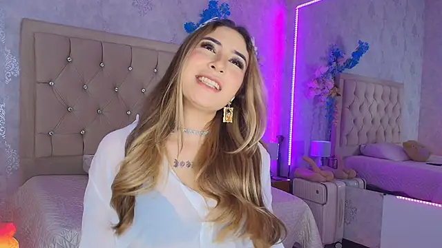 nini love01 online show from 05/07/26, 03:22