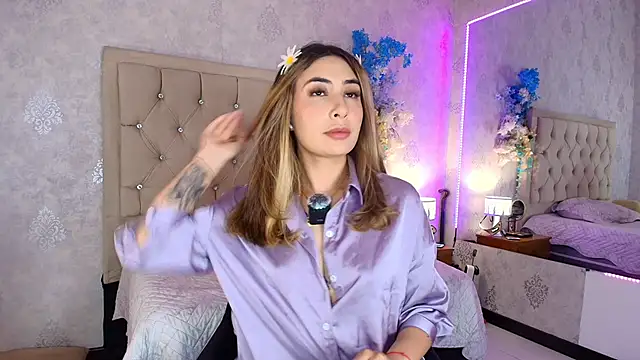 nini love01 online show from 05/29/26, 03:56