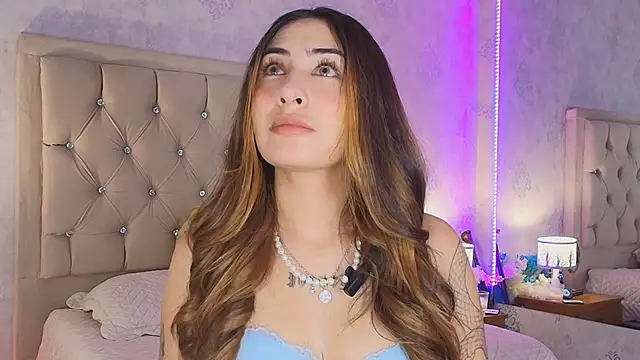 nini love01 online show from 02/03/26, 04:10