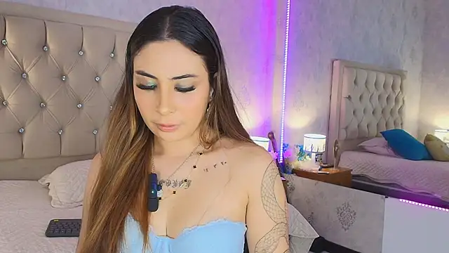 nini love01 online show from 02/13/26, 04:12