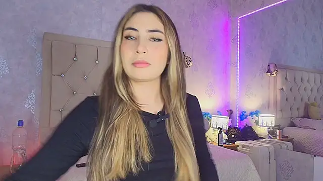 nini love01 online show from 03/10/26, 04:05