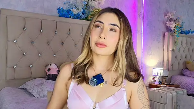 nini love01 online show from 06/02/26, 03:39