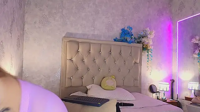 nini love01 online show from 04/26/26, 04:10
