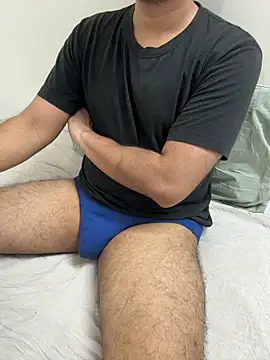 Arjun78877 online show from 11/08/25, 02:09