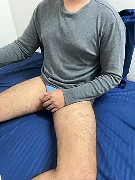 Arjun78877 online show from 11/17/25, 05:39