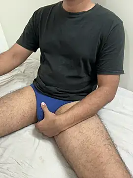 Arjun78877 online show from 11/10/25, 01:16