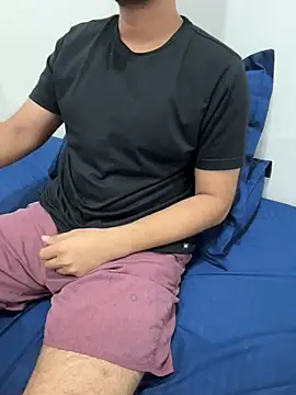 Arjun78877 online show from 12/16/25, 06:23