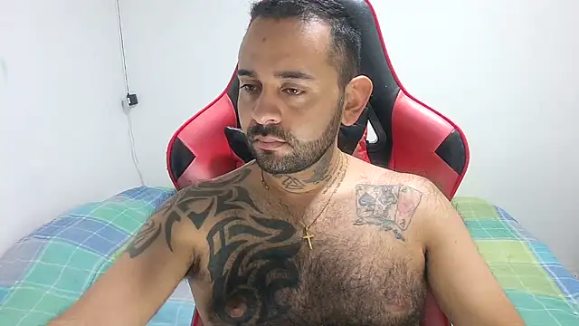 TeddyGominola  online show from 02/02/25, 03:28