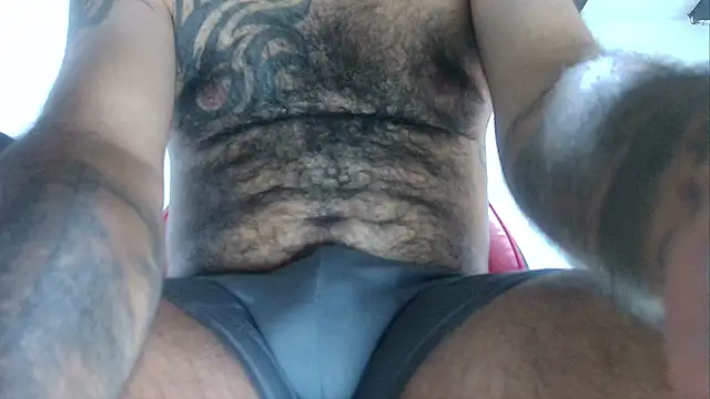 TeddyGominola  online show from 02/27/25, 01:07