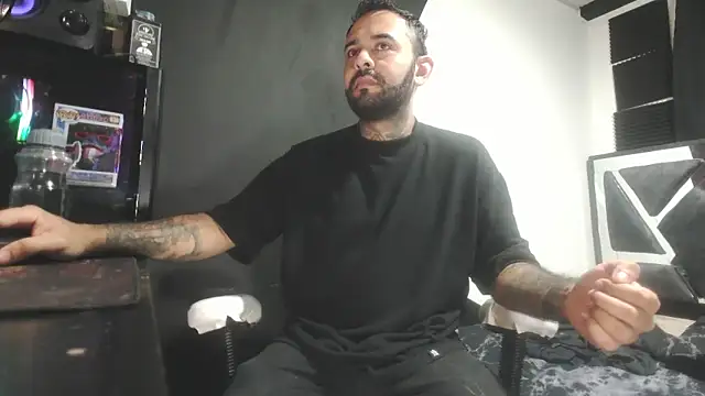 TeddyGominola  online show from 09/22/25, 10:54