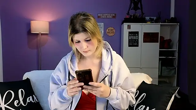 olisunny5 online show from 03/10/26, 08:13